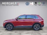 VW Tiguan bei Reisemobile.expert - Abbildung (3 / 14)