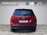 VW Tiguan bei Reisemobile.expert - Abbildung (5 / 14)