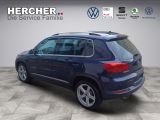 VW Tiguan bei Reisemobile.expert - Abbildung (4 / 14)