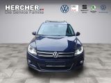 VW Tiguan bei Reisemobile.expert - Abbildung (2 / 14)