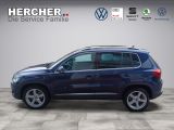 VW Tiguan bei Reisemobile.expert - Abbildung (3 / 14)