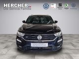 VW T-Roc bei Reisemobile.expert - Abbildung (2 / 14)