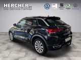 VW T-Roc bei Reisemobile.expert - Abbildung (4 / 14)