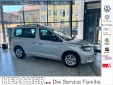 VW Caddy bei Reisemobile.expert - Abbildung (2 / 5)