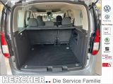 VW Caddy bei Reisemobile.expert - Abbildung (5 / 5)