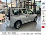 VW Caddy bei Reisemobile.expert - Abbildung (3 / 5)