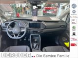 VW Caddy bei Reisemobile.expert - Abbildung (4 / 5)