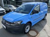 VW Caddy bei Reisemobile.expert - Abbildung (2 / 8)