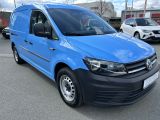 VW Caddy bei Reisemobile.expert - Abbildung (5 / 8)