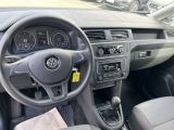 VW Caddy bei Reisemobile.expert - Abbildung (7 / 8)