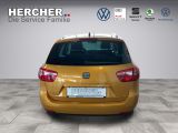 Seat Ibiza bei Reisemobile.expert - Abbildung (5 / 11)