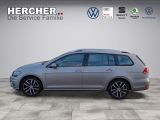 VW Golf bei Reisemobile.expert - Abbildung (3 / 14)