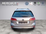 VW Golf bei Reisemobile.expert - Abbildung (5 / 14)