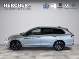 VW Golf bei Reisemobile.expert - Abbildung (3 / 14)