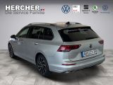 VW Golf bei Reisemobile.expert - Abbildung (4 / 14)