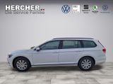 VW Passat bei Reisemobile.expert - Abbildung (3 / 14)