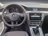 VW Passat bei Reisemobile.expert - Abbildung (11 / 14)