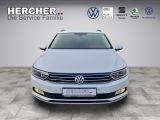 VW Passat bei Reisemobile.expert - Abbildung (2 / 14)