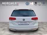 VW Passat bei Reisemobile.expert - Abbildung (5 / 14)