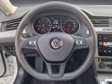 VW Passat bei Reisemobile.expert - Abbildung (9 / 14)