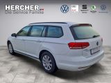 VW Passat bei Reisemobile.expert - Abbildung (4 / 14)