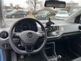 VW Up bei Reisemobile.expert - Abbildung (6 / 6)