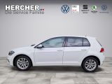 VW Golf bei Reisemobile.expert - Abbildung (3 / 14)