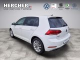 VW Golf bei Reisemobile.expert - Abbildung (4 / 14)