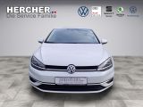 VW Golf bei Reisemobile.expert - Abbildung (2 / 14)