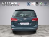 VW Sharan bei Reisemobile.expert - Abbildung (5 / 15)