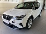 Seat Arona bei Reisemobile.expert - Abbildung (2 / 9)