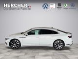 VW Arteon bei Reisemobile.expert - Abbildung (3 / 14)