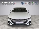 VW Arteon bei Reisemobile.expert - Abbildung (2 / 14)