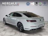 VW Arteon bei Reisemobile.expert - Abbildung (4 / 14)