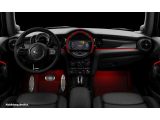 Mini John Cooper Works bei Reisemobile.expert - Abbildung (3 / 6)