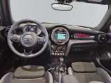 Mini Cooper S Cabrio bei Reisemobile.expert - Abbildung (12 / 15)