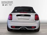 Mini Cooper S Cabrio bei Reisemobile.expert - Abbildung (4 / 15)