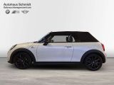 Mini Cooper S Cabrio bei Reisemobile.expert - Abbildung (2 / 15)