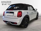 Mini Cooper S Cabrio bei Reisemobile.expert - Abbildung (5 / 15)