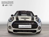 Mini Cooper S Cabrio bei Reisemobile.expert - Abbildung (7 / 15)