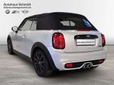 Mini Cooper S Cabrio bei Reisemobile.expert - Abbildung (3 / 15)