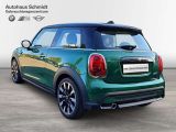 Mini Cooper bei Reisemobile.expert - Abbildung (3 / 15)