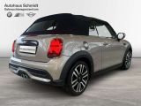 Mini Cooper S Cabrio bei Reisemobile.expert - Abbildung (5 / 15)