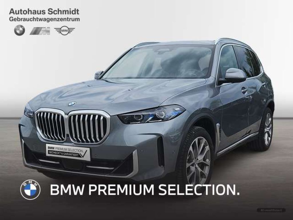 BMW X5 bei Reisemobile.expert - Hauptabbildung BMW X5 bei Reisemobile.expert - Hauptabbildung