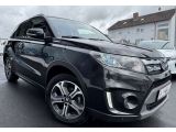 Suzuki Vitara bei Reisemobile.expert - Abbildung (3 / 15)