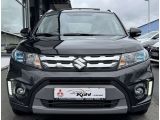 Suzuki Vitara bei Reisemobile.expert - Abbildung (2 / 15)