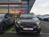 Ford EcoSport bei Reisemobile.expert - Abbildung (7 / 15)