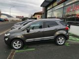 Ford EcoSport bei Reisemobile.expert - Abbildung (2 / 15)