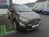 Ford EcoSport bei Reisemobile.expert - Abbildung (6 / 15)