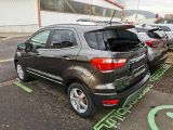 Ford EcoSport bei Reisemobile.expert - Abbildung (3 / 15)